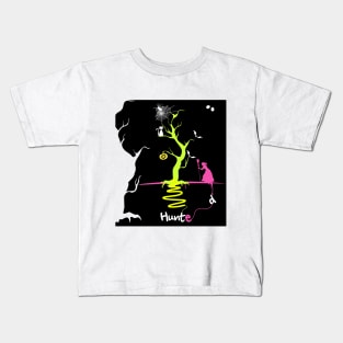 Hunted Kids T-Shirt